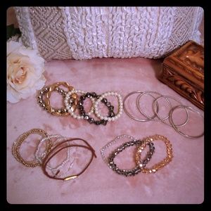 Bracelets